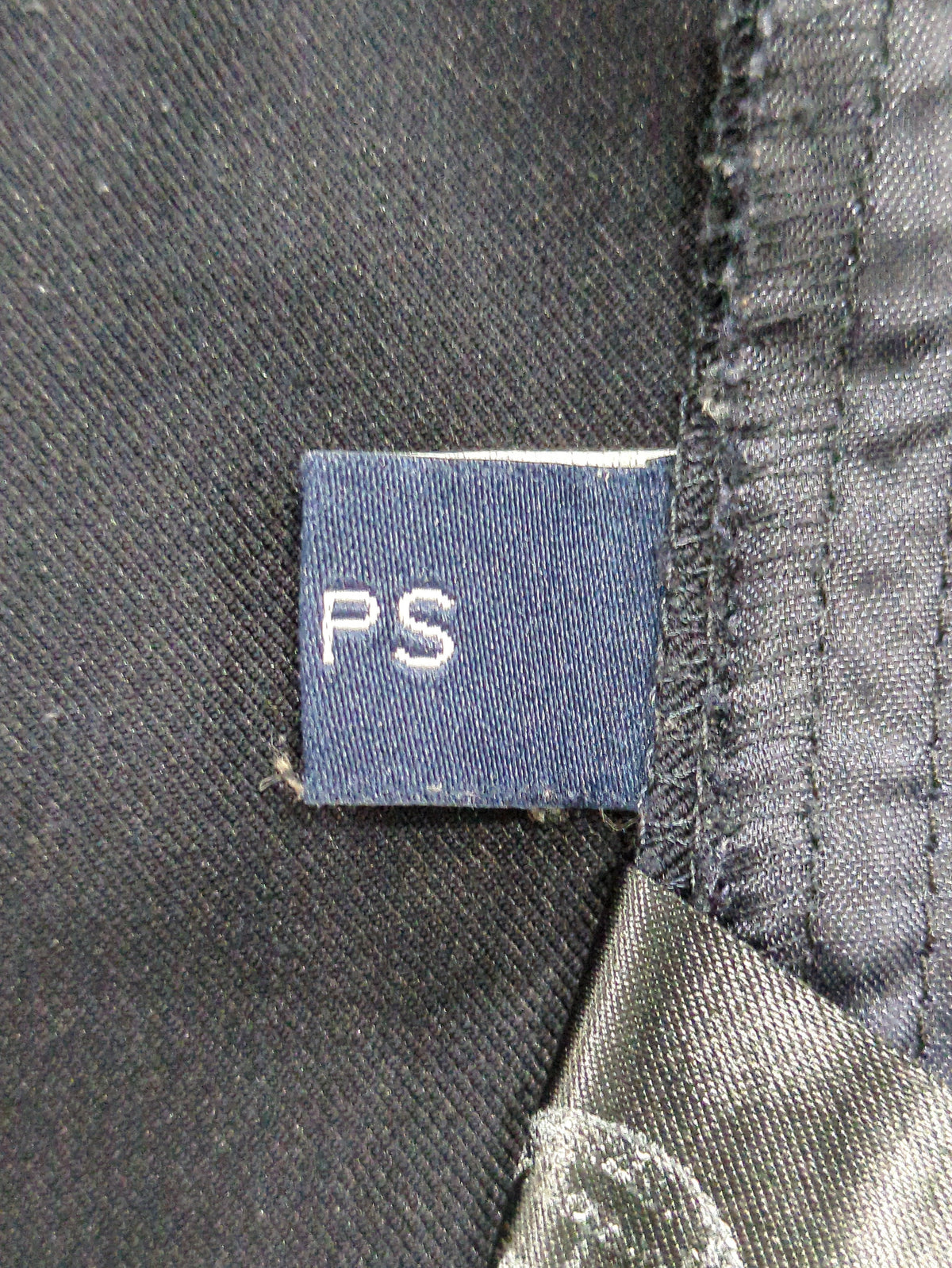 SHIPS:パンツ
