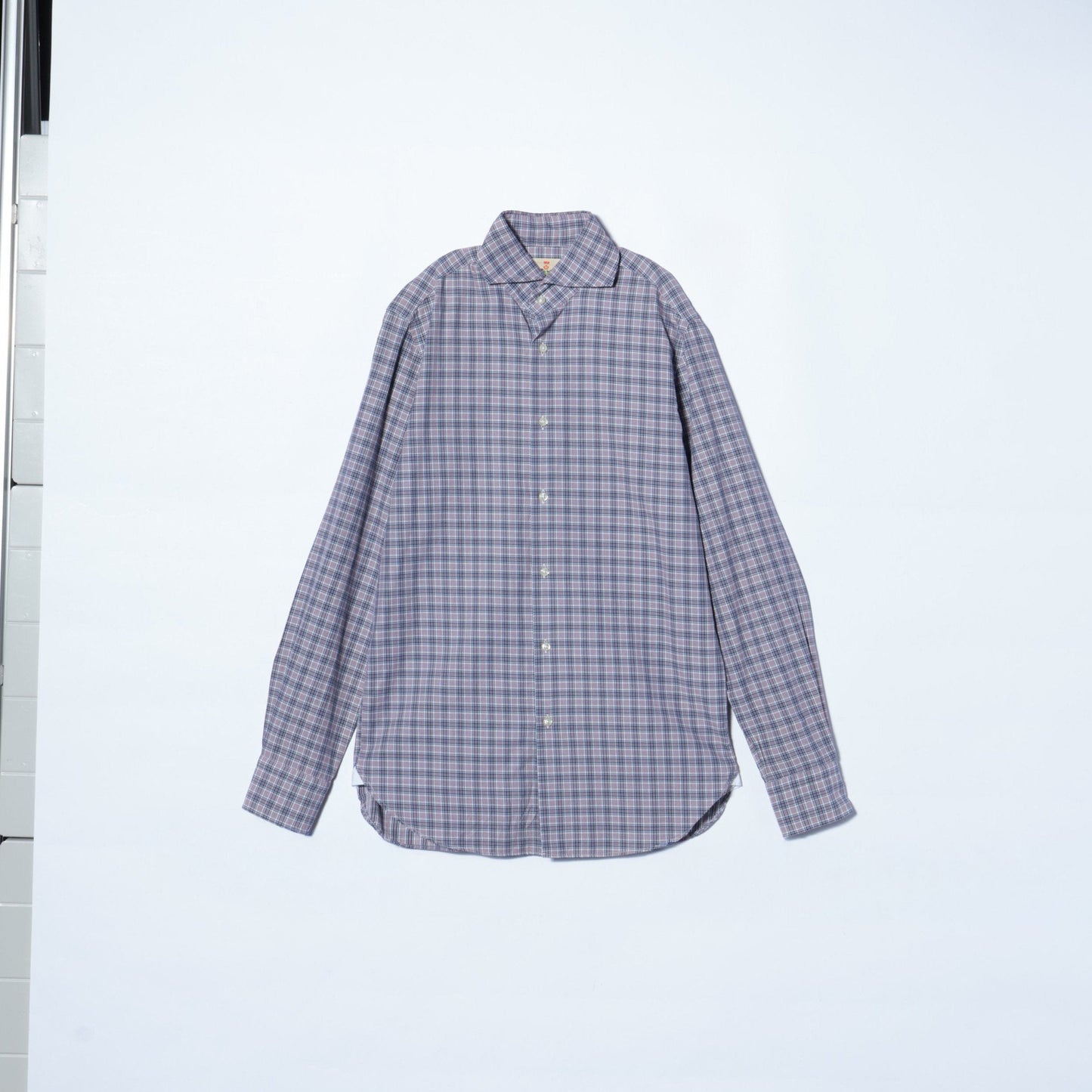 G.ROVER:WASH MONTI CHK 35