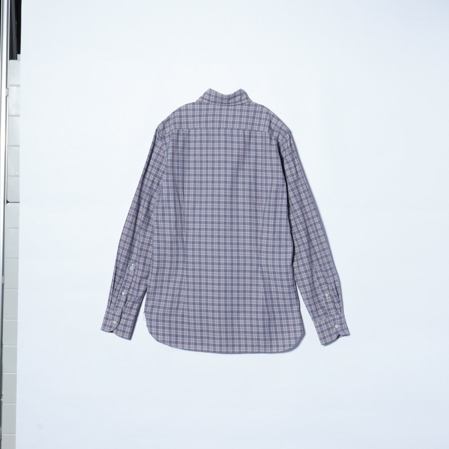 G.ROVER:WASH MONTI CHK 35
