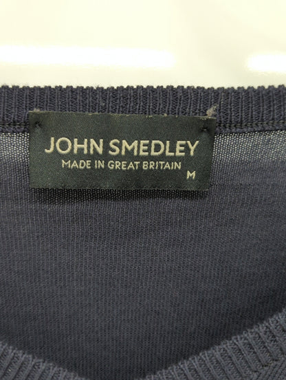 JOHN SMEDLEY:ニット/セーター