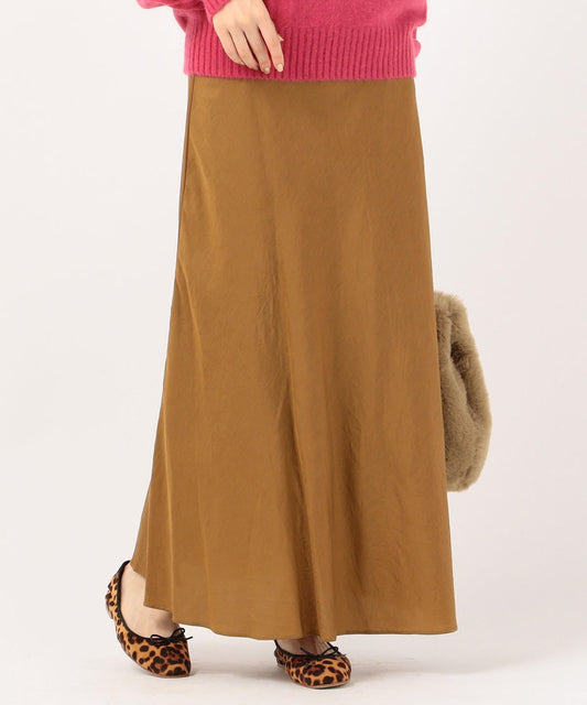 Khaju:セミフレアスカート