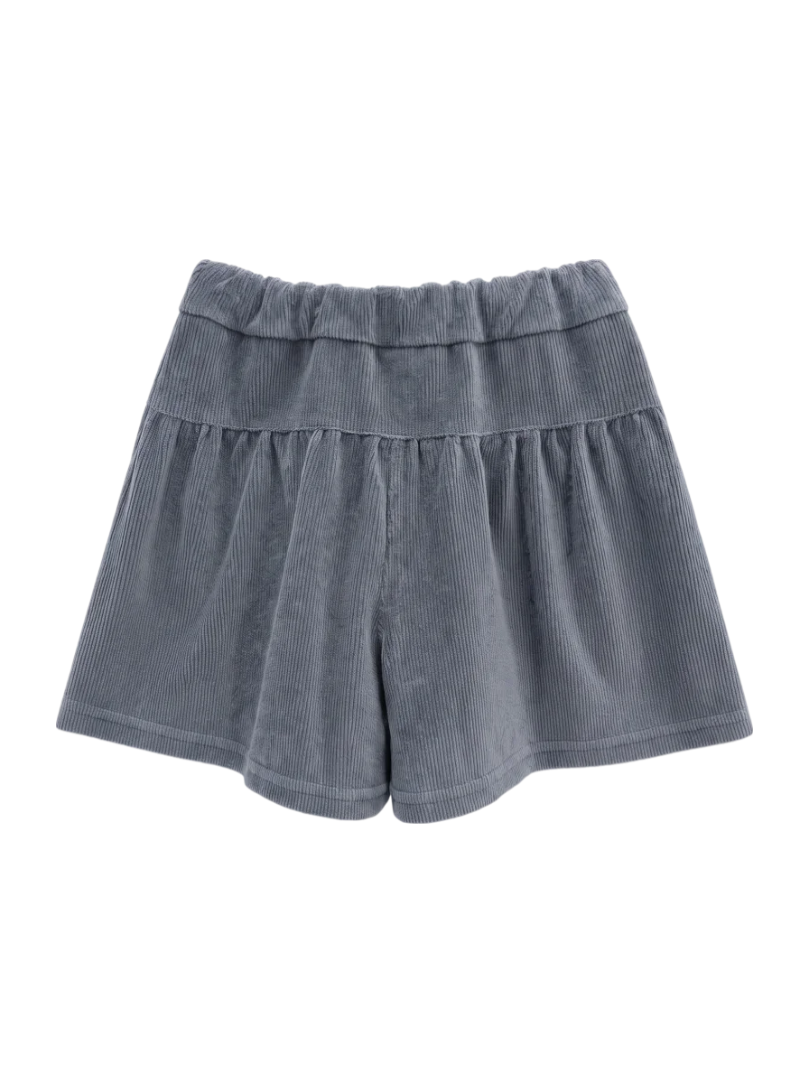 SHIPS KIDS:ショートパンツ