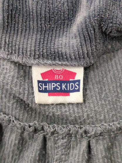 SHIPS KIDS:ショートパンツ