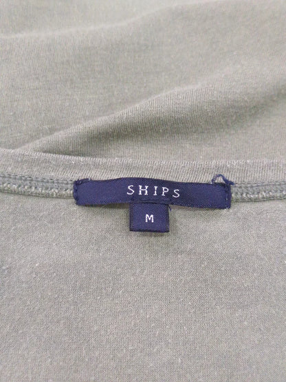 SHIPS:Tシャツ/カットソー
