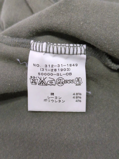 SHIPS:Tシャツ/カットソー