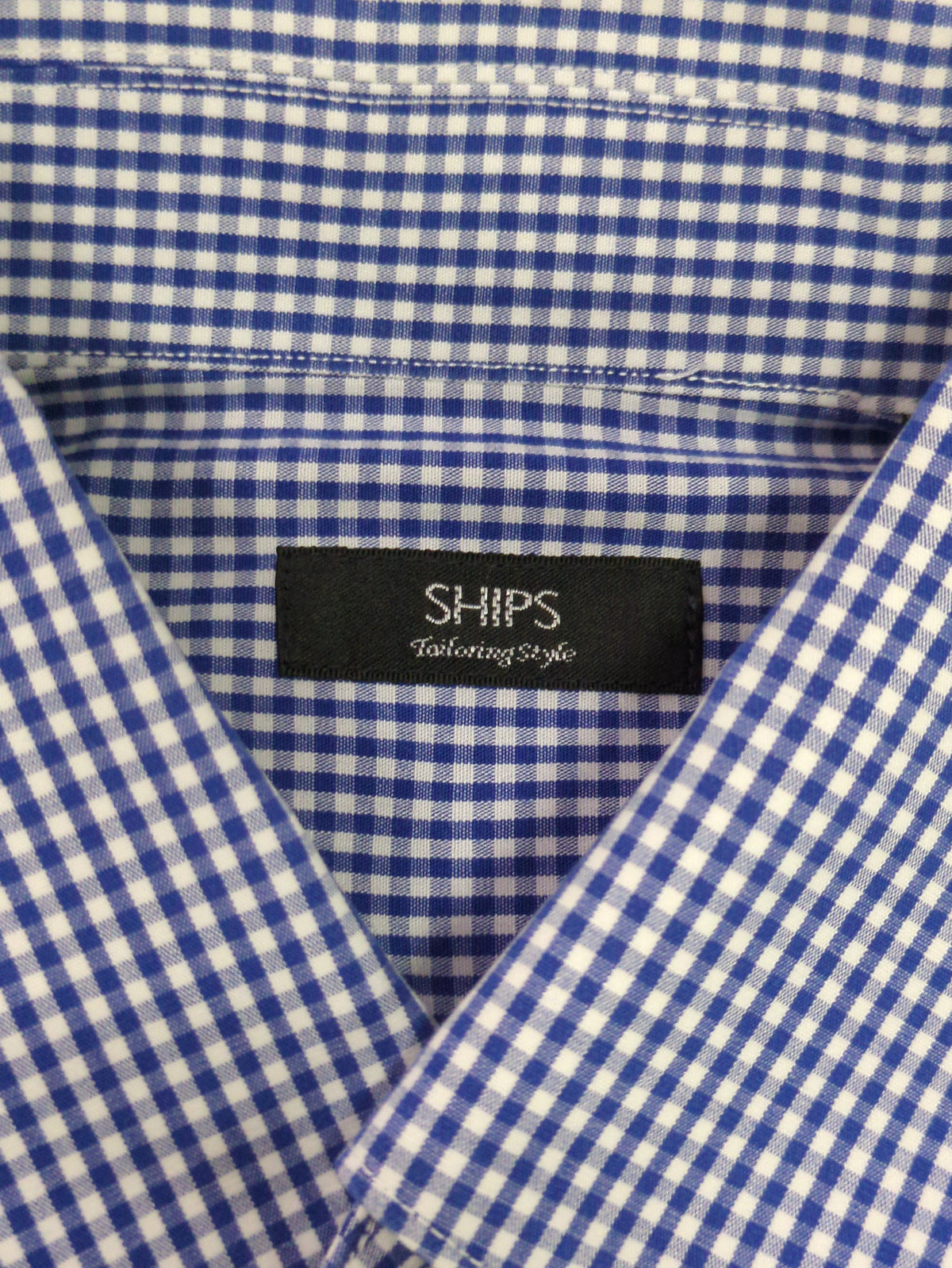 SHIPS Colors:シャツ/ブラウス