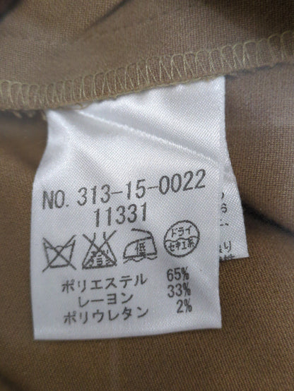 SHIPS:パンツ