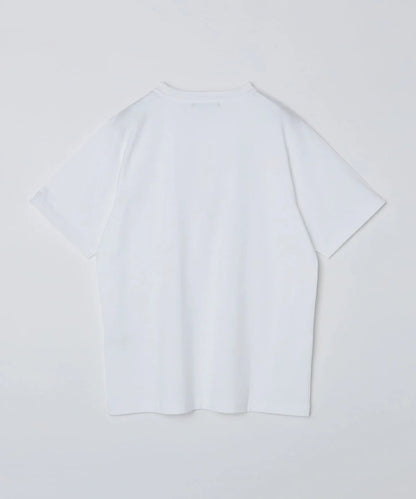 SHIPS:〈抗菌加工〉コットン クルーネック Tシャツ