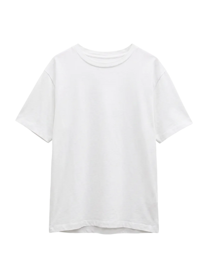 SHIPS:〈抗菌加工〉コットン クルーネック Tシャツ