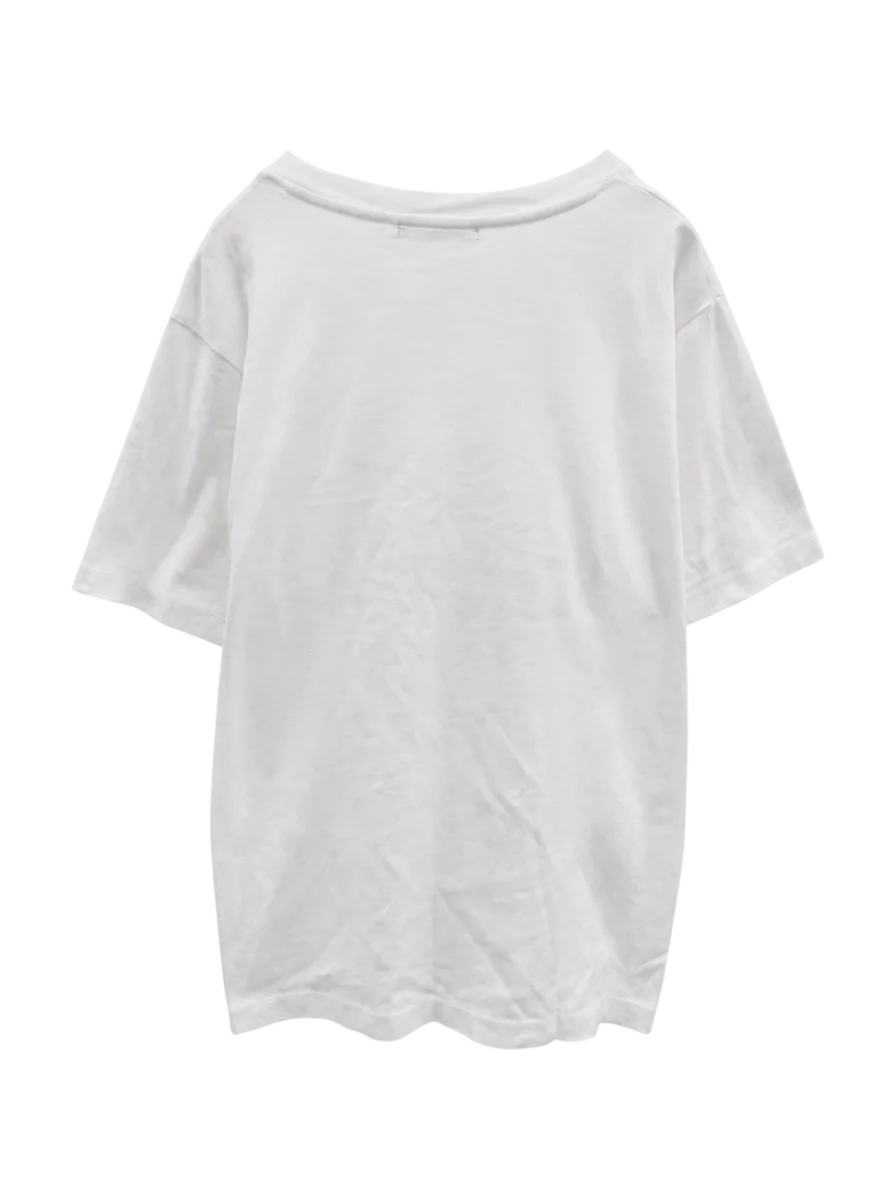 SHIPS:〈抗菌加工〉コットン クルーネック Tシャツ