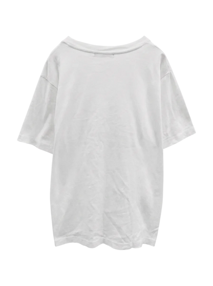 SHIPS:〈抗菌加工〉コットン クルーネック Tシャツ