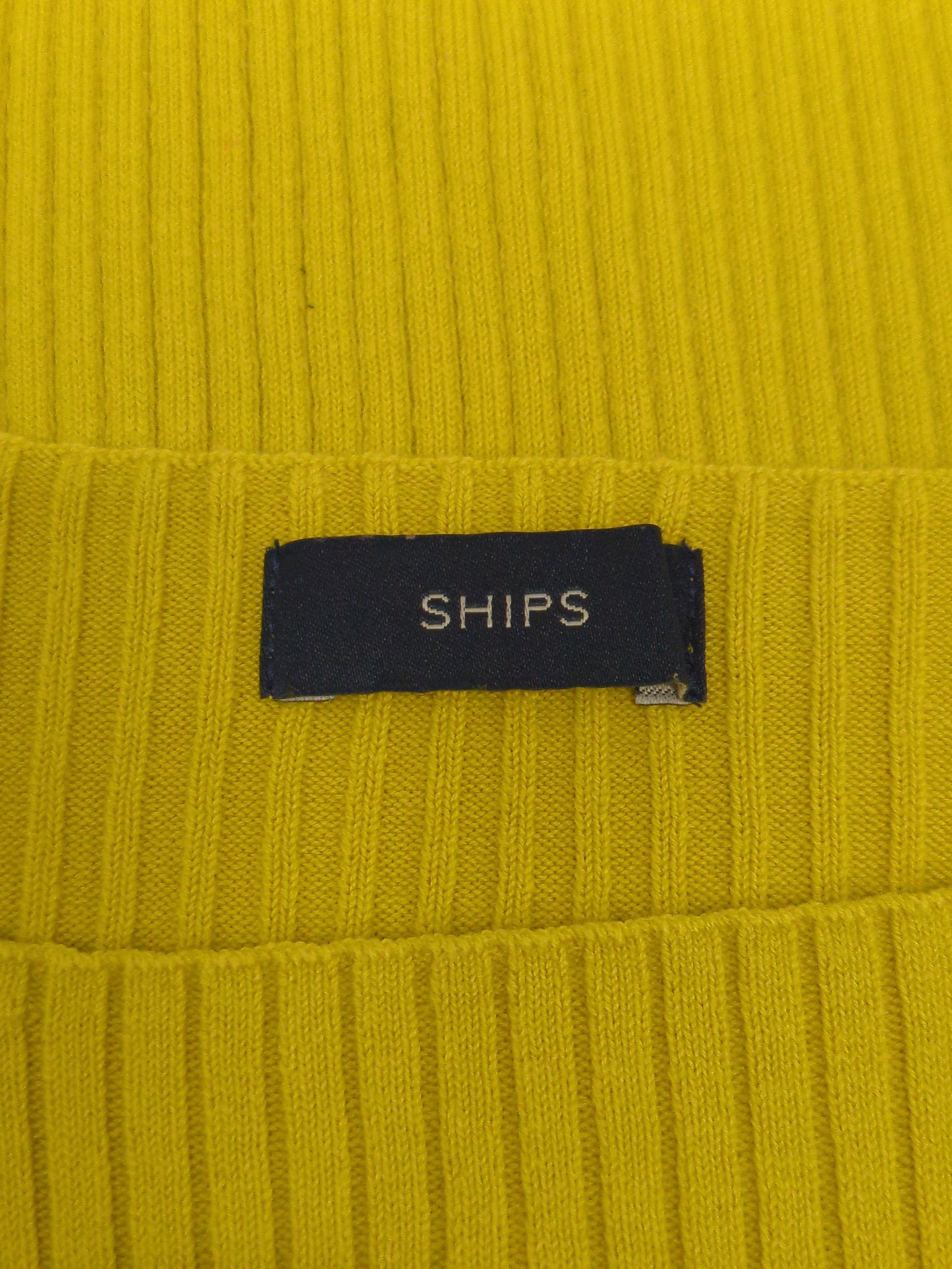 SHIPS:ニット/セーター