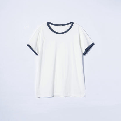 WYTHE:TUBULAR RINGER T-SHIRT