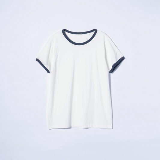 WYTHE:TUBULAR RINGER T-SHIRT