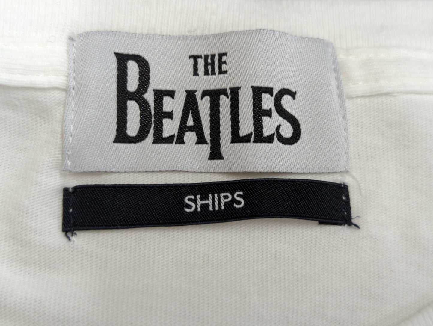 SHIPS:Tシャツ/カットソー