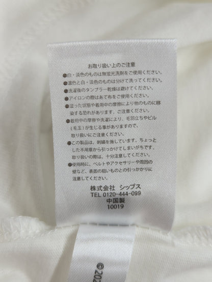 SHIPS:Tシャツ/カットソー