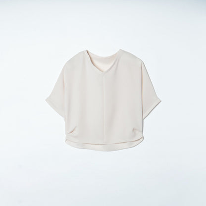 WDO:2WAY DOLMAN BLOUSE