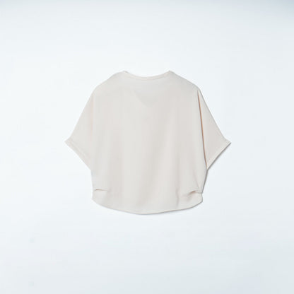 WDO:2WAY DOLMAN BLOUSE