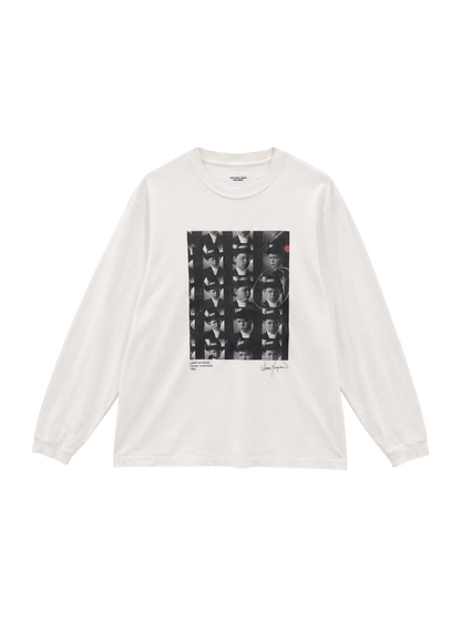 JANE SMITH:JAMIE.M TEE