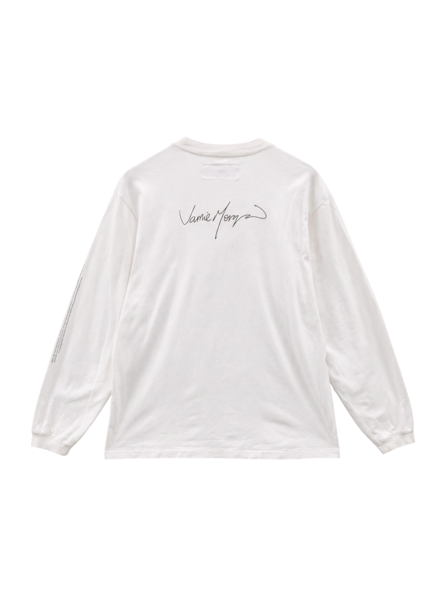JANE SMITH:JAMIE.M TEE