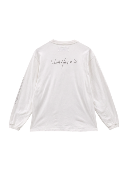 JANE SMITH:JAMIE.M TEE