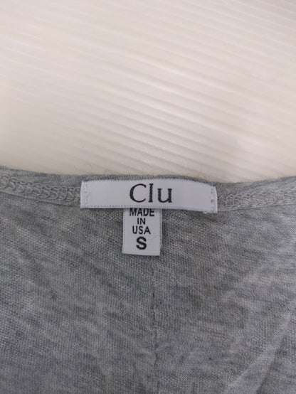 CLU:Tシャツ/カットソー