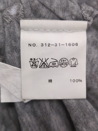 CLU:Tシャツ/カットソー