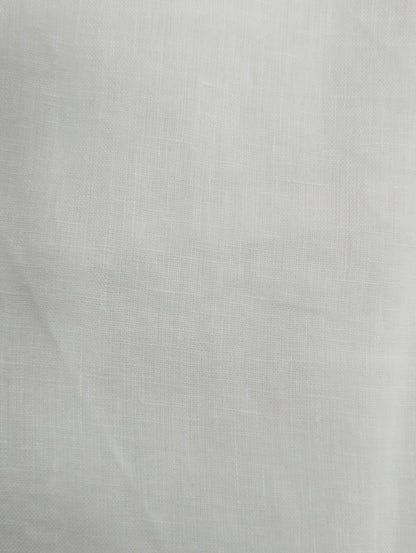 〈手洗い可能〉テレデランカットオフカラーシャツ