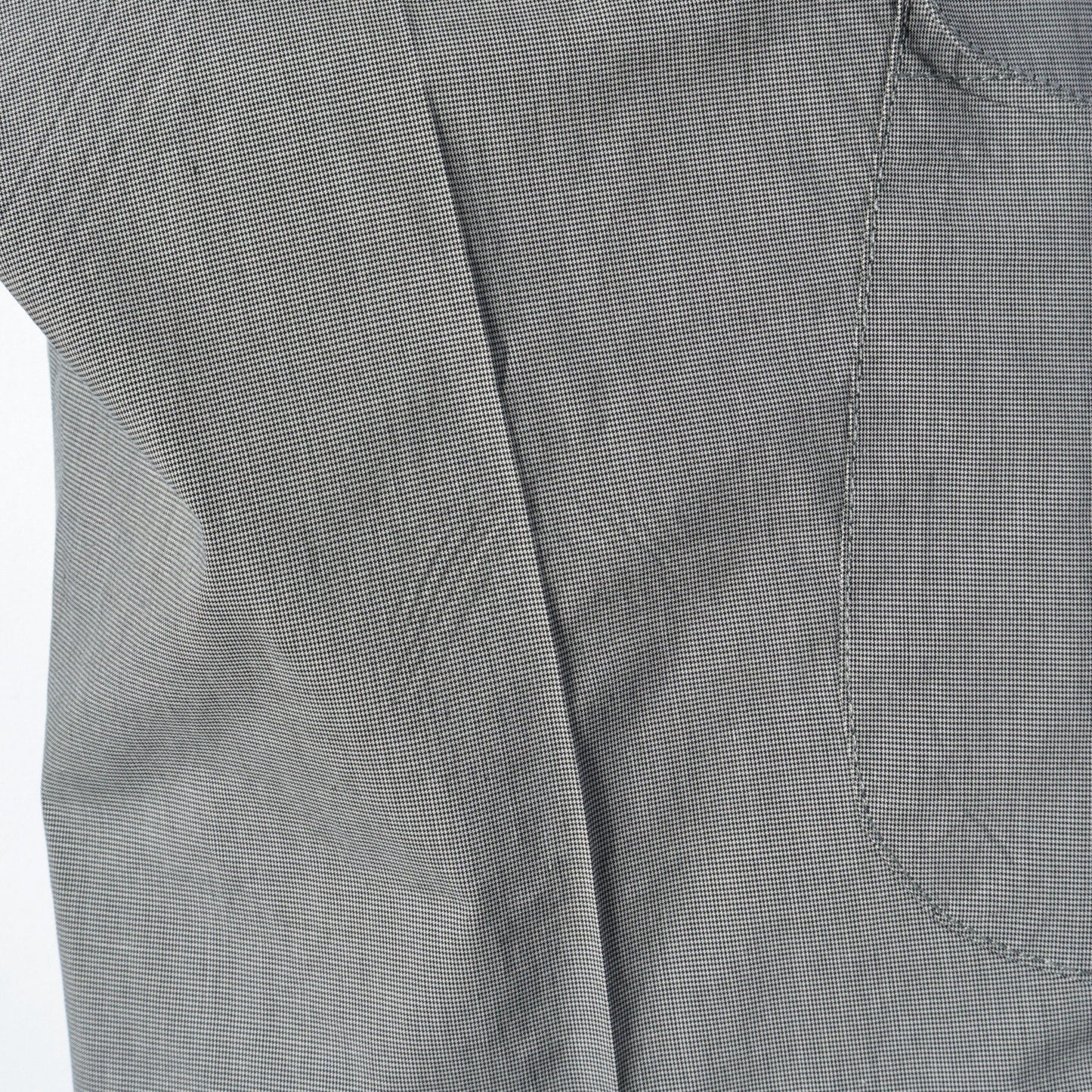 RING JACKET:パンツ