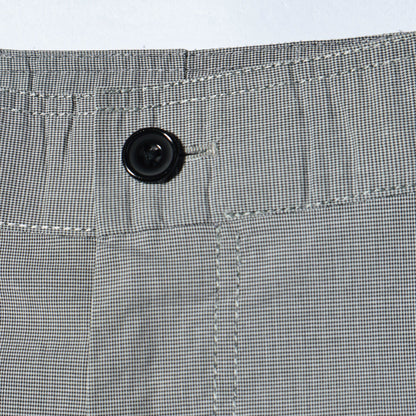 RING JACKET:パンツ