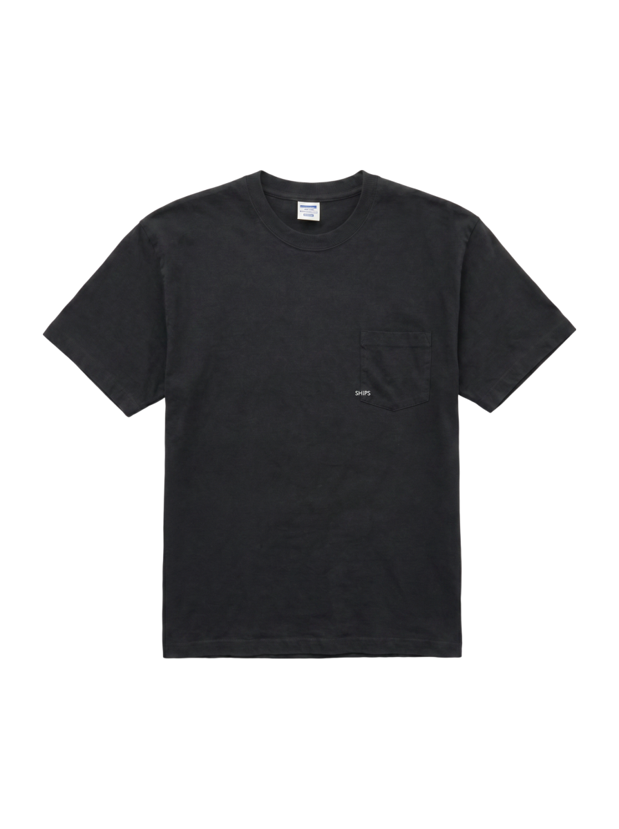 SHIPS:Tシャツ/カットソー