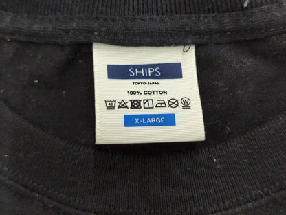 SHIPS:Tシャツ/カットソー
