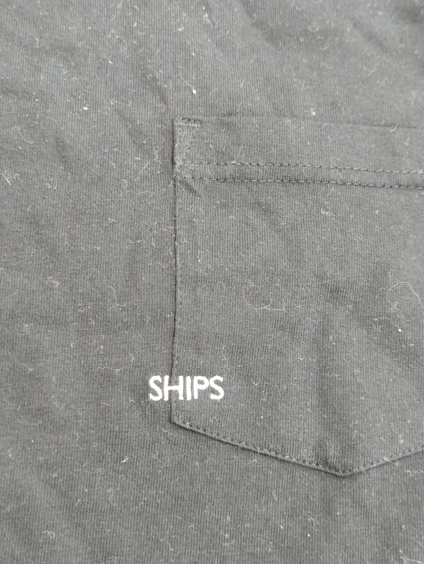 SHIPS:Tシャツ/カットソー