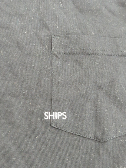 SHIPS:Tシャツ/カットソー