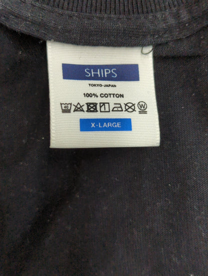SHIPS:Tシャツ/カットソー