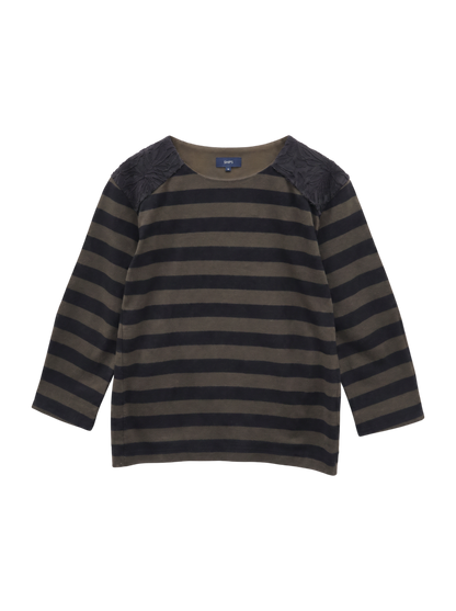 SHIPS:BORDER LACE COMBI