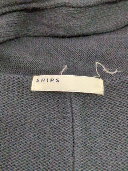 SHIPS:カーディガン