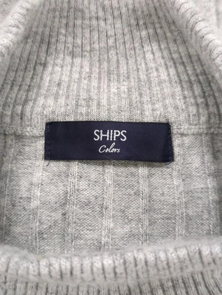 SHIPS Colors:ワンピース