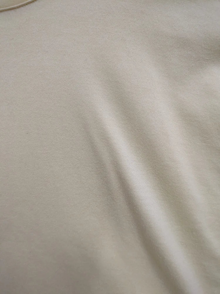 GATHER SLEEVE WIDE TOPS