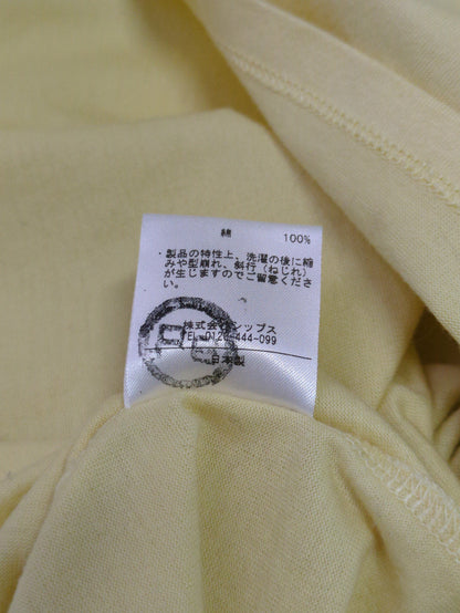 GATHER SLEEVE WIDE TOPS