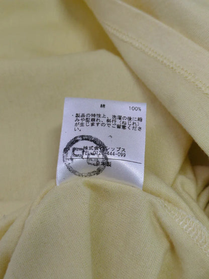 GATHER SLEEVE WIDE TOPS