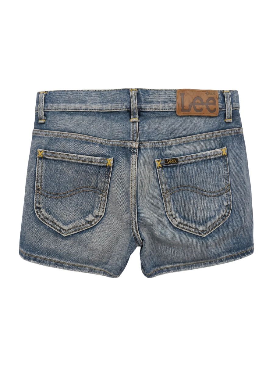 Lee:ショートパンツ