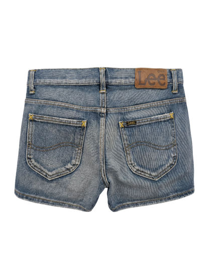 Lee:ショートパンツ