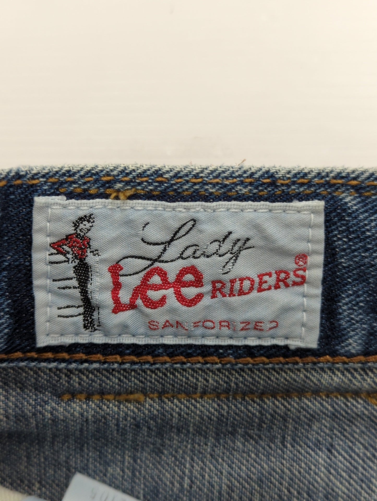 Lee:ショートパンツ