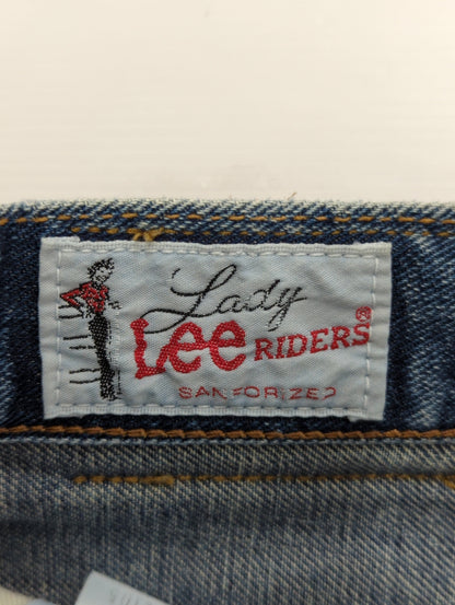 Lee:ショートパンツ