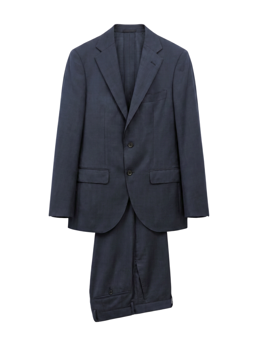 ZEGNA TRAVELLER