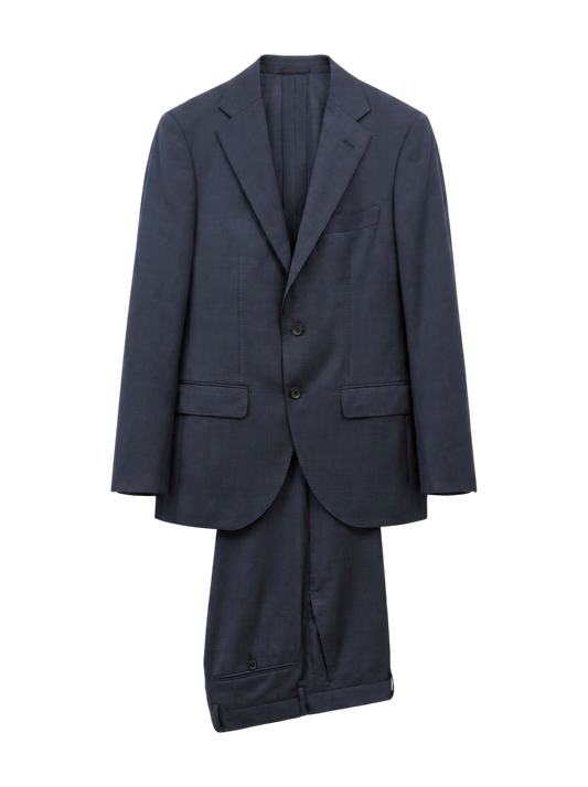 ZEGNA TRAVELLER