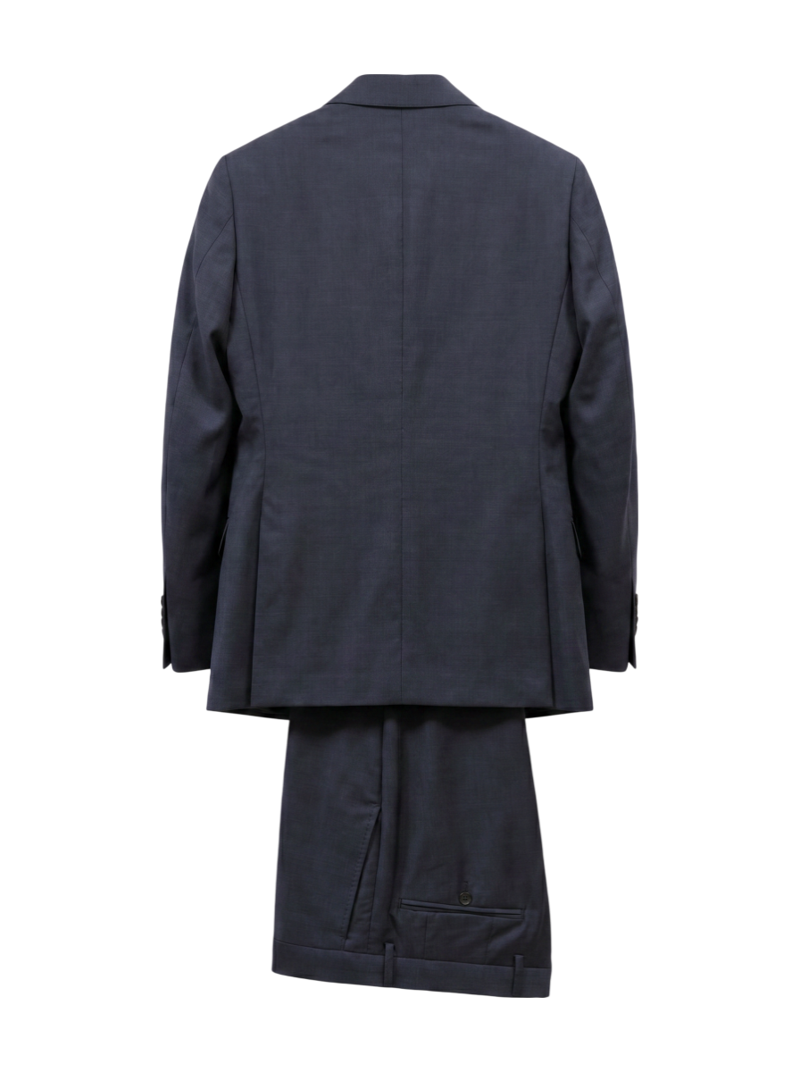 ZEGNA TRAVELLER