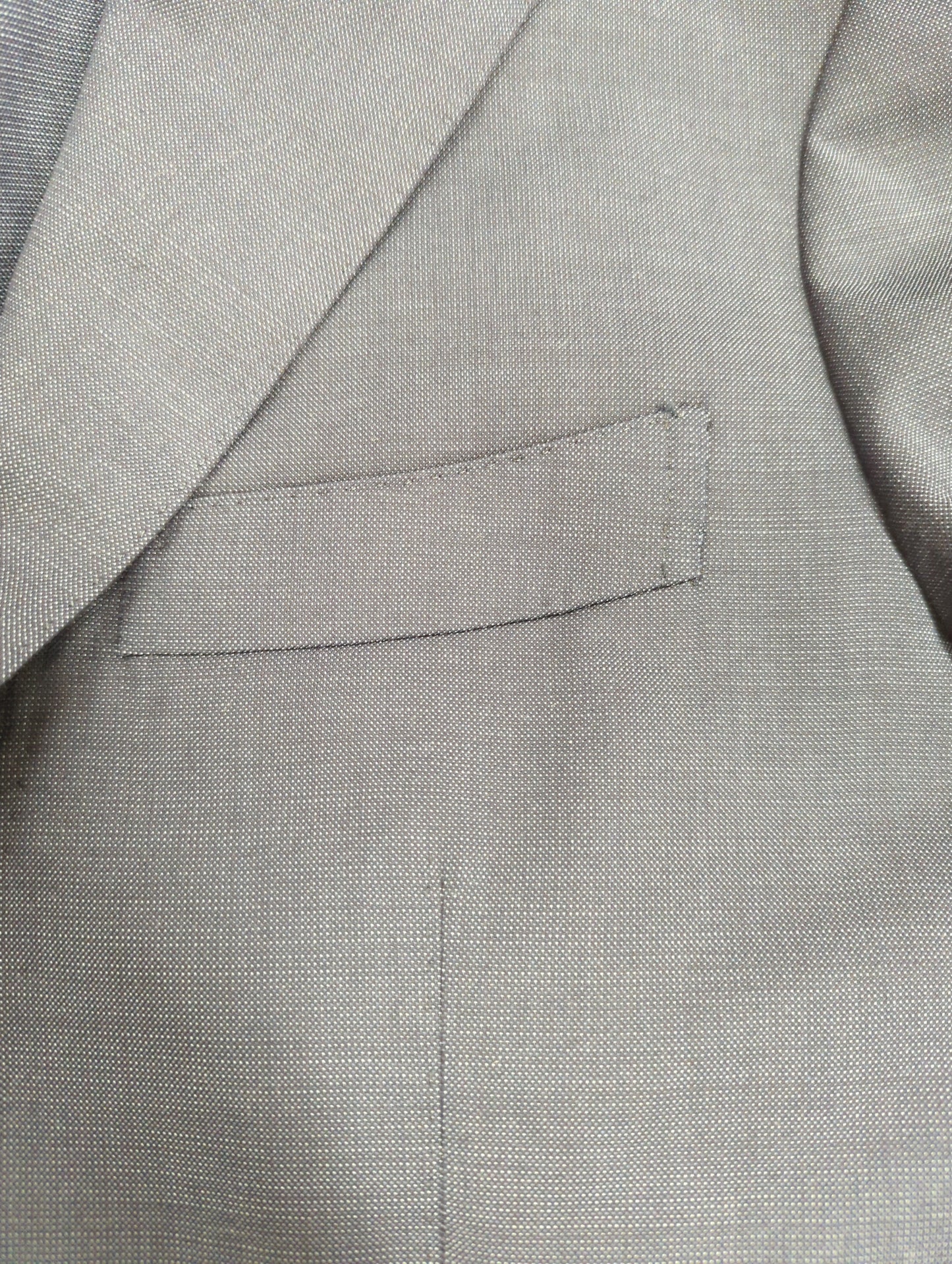 ZEGNA TRAVELLER