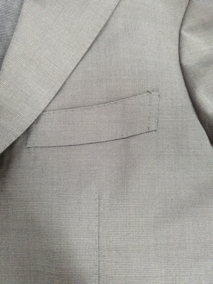 ZEGNA TRAVELLER